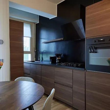 Cozy Stay San Siro Stadium & Spa Escape Milan Exterior photo