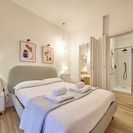 Cozy Stay San Siro Stadium & Spa Escape Milan Exterior photo