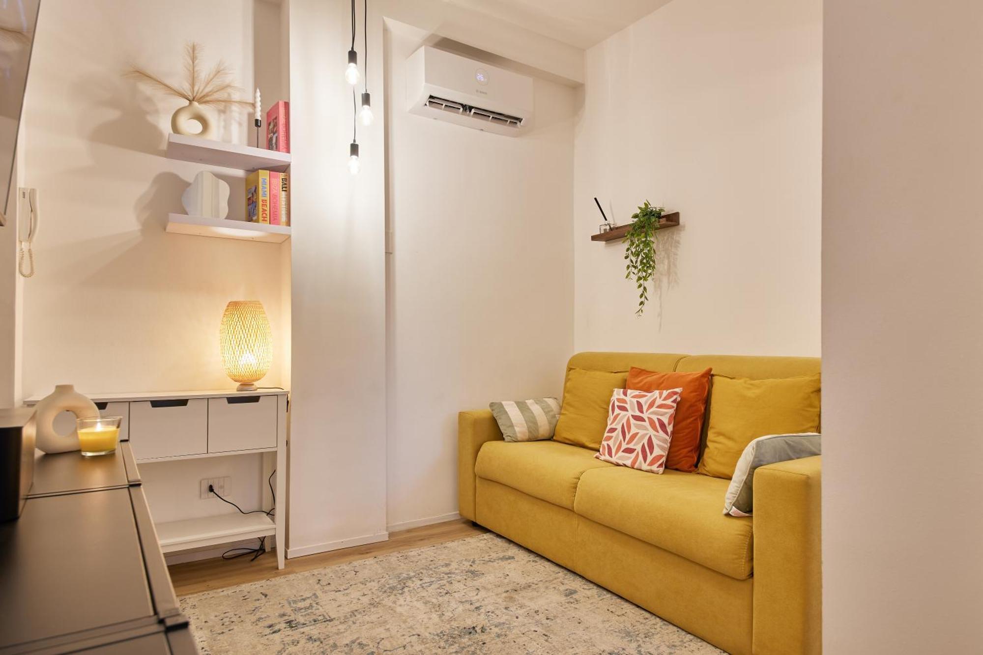 Apartment Cozy San Siro Stadium & Escape *